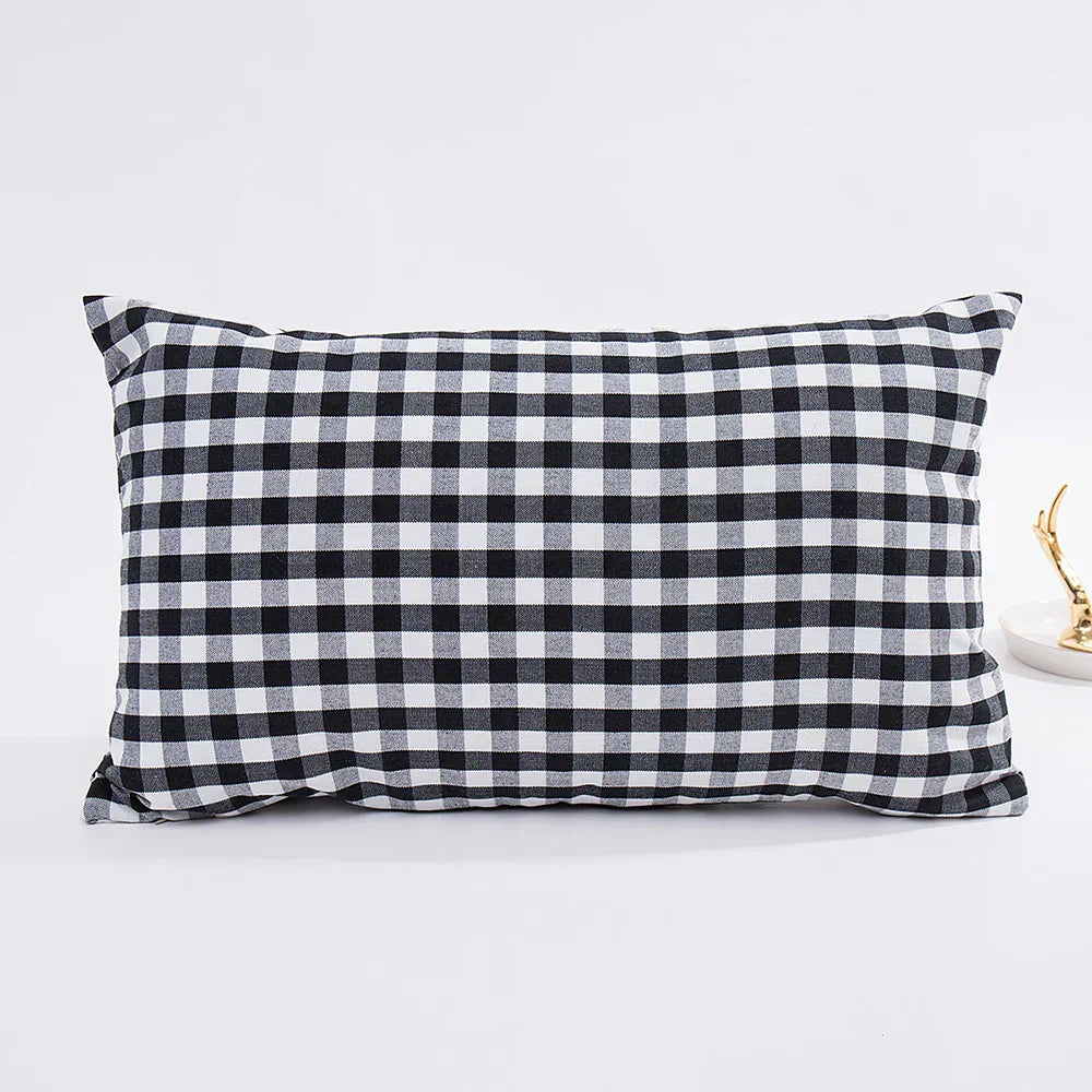 Nordic Cushion Cover - Luxurious Scandinavian Cushion Cover for Comfort and Elegance