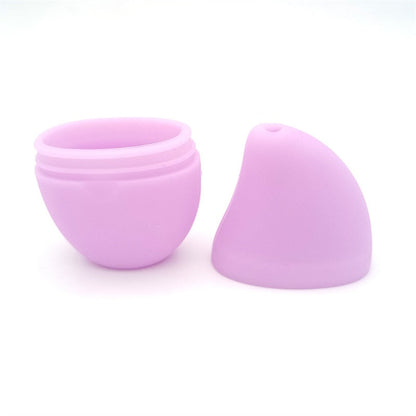 FaceGlide – Luxury Ice Roller for Radiant Skin