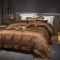 Sunstone Reves – Luxury Duvet Cover or Egyptian Cotton