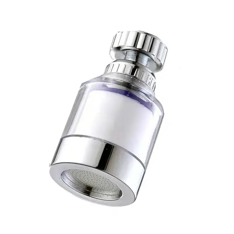 FlexiClean - Refreshing Universal Water Filter for Optimal Filtration