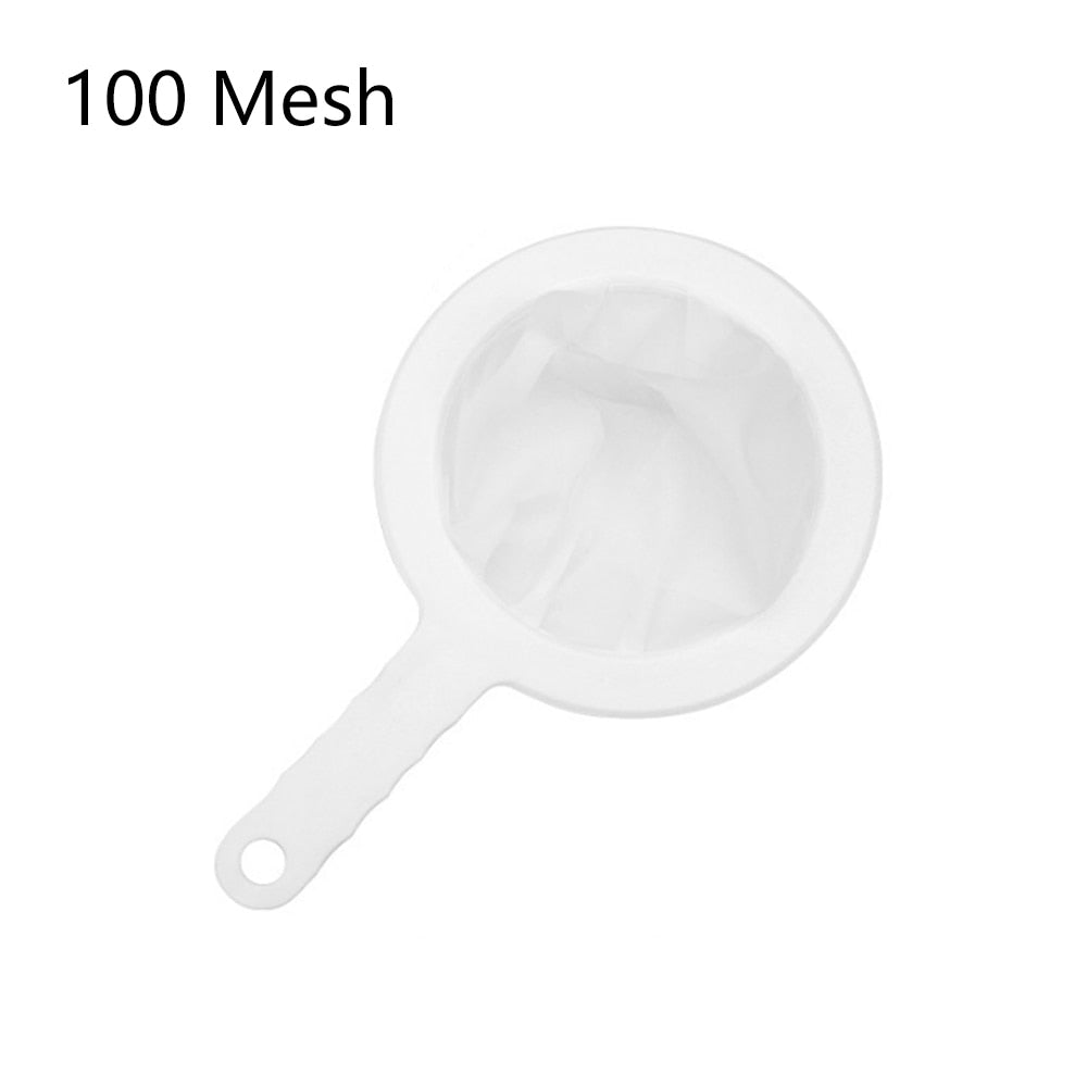 PureFlow Sieve - Perfect Filtration for Fine Results