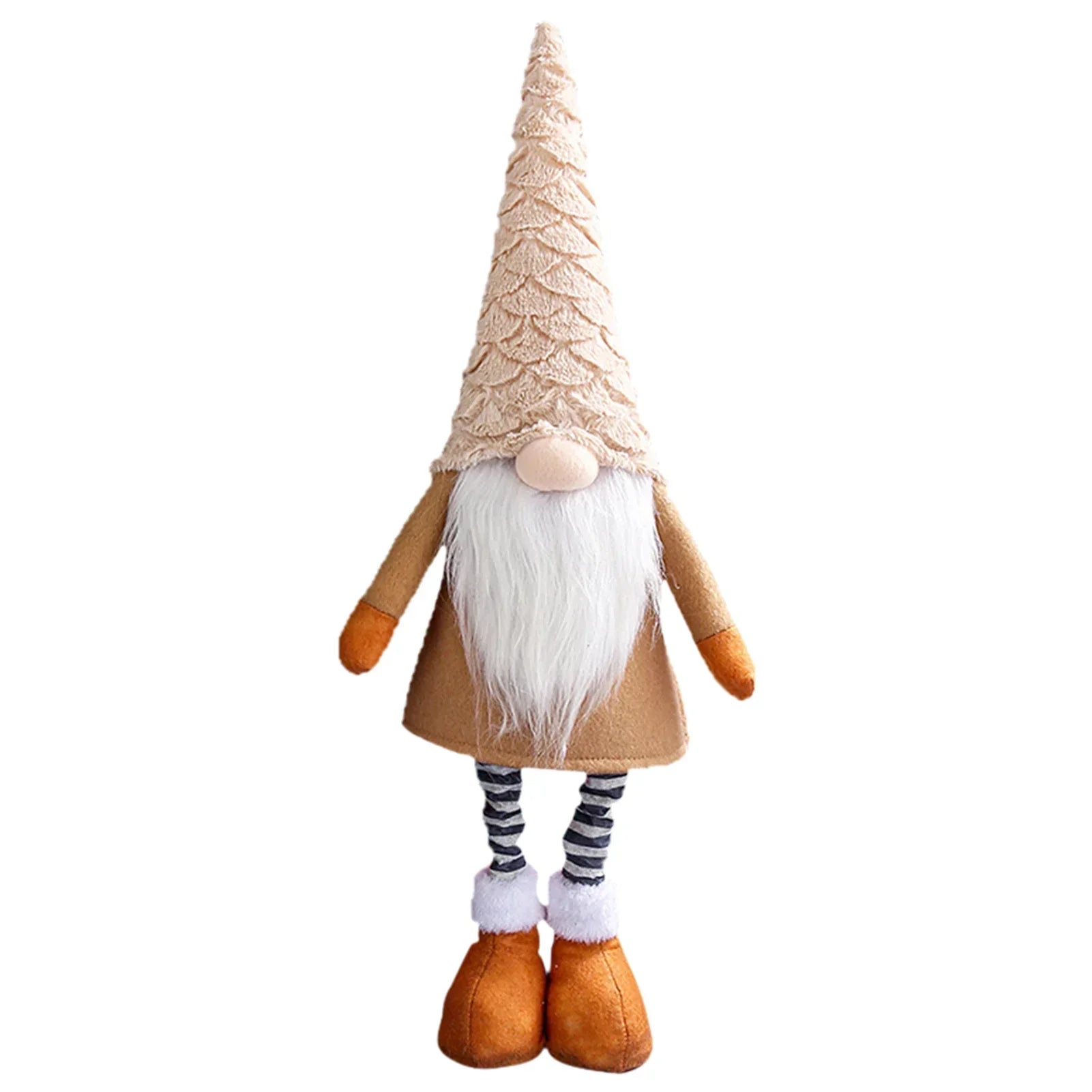 Magical Adjustable Christmas Gnomes - Elegant & Cozy