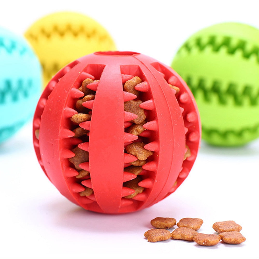 PlayMaster – Durable Interactive Dog Toy for Fun