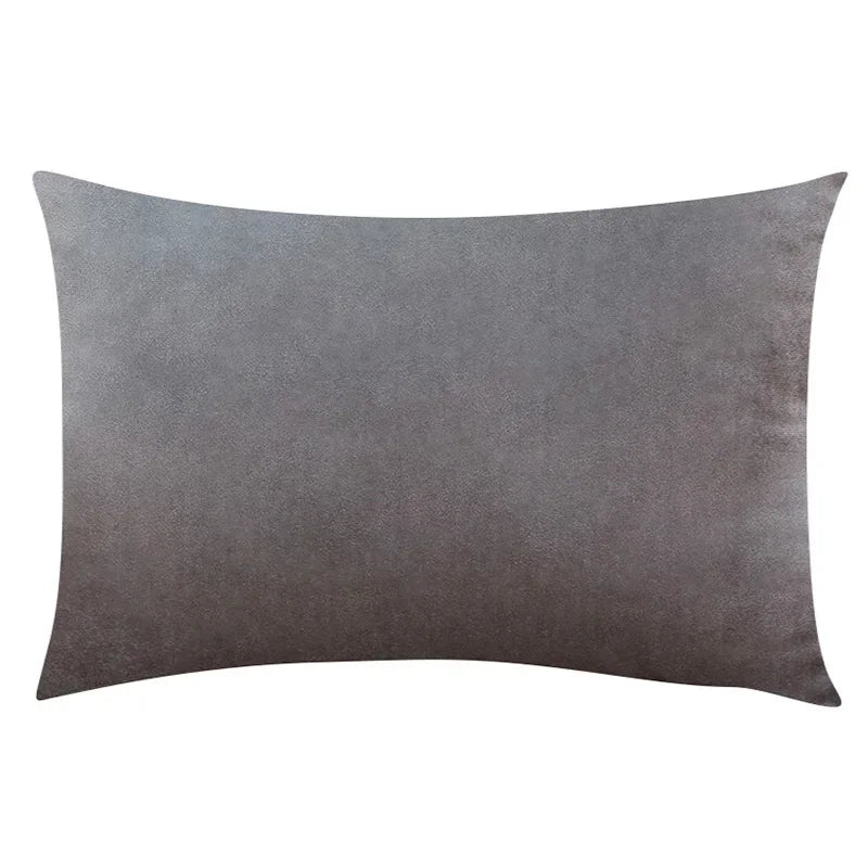 Orion Noir Cushion Cover - Luxury Velvet Cushion Cover for a Stylish Interior