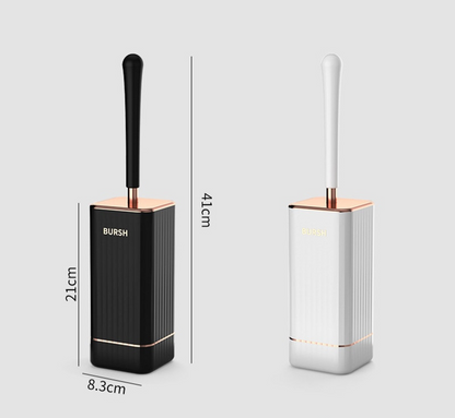 EasyHang Brush - Minimalist Design Toilet Brush for the Bathroom