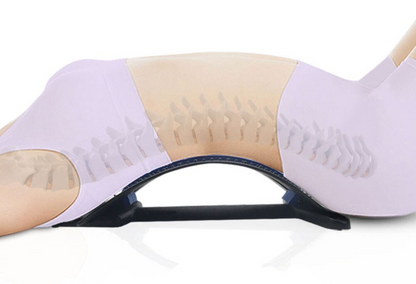 BackEase – Comfortable Massage Board for Back Pain