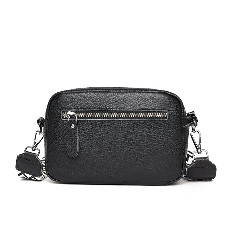 Luxura Leather Bag - Elegant Shoulder Bag with Style