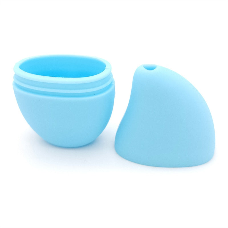 FaceGlide – Luxury Ice Roller for Radiant Skin