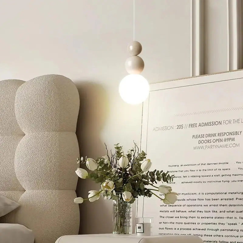 LichtKroon Lamp - Stylish LED Hanging Light Indoor Lighting