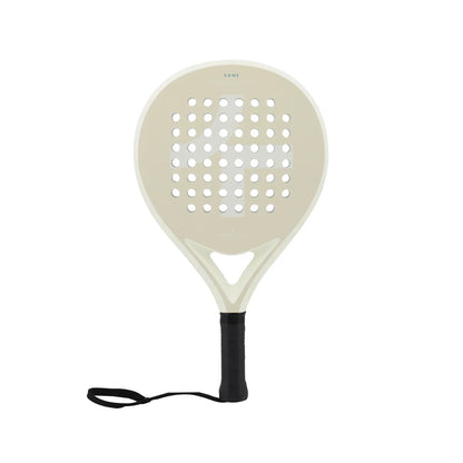 CarbonEdge Elite Padel Racket