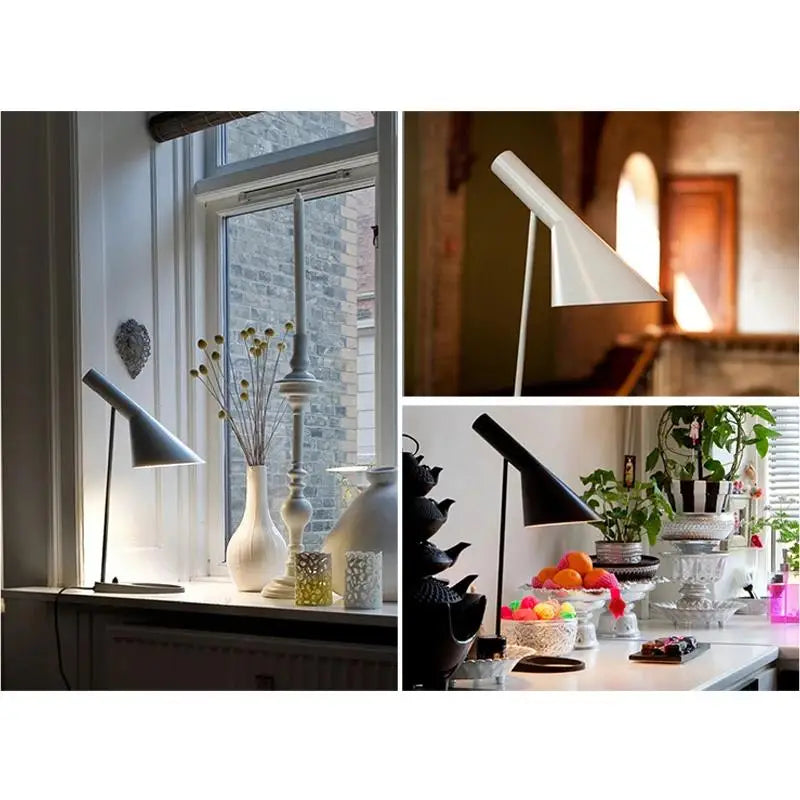 ChicLume - Luxury Table Lamp with Adjustable Design