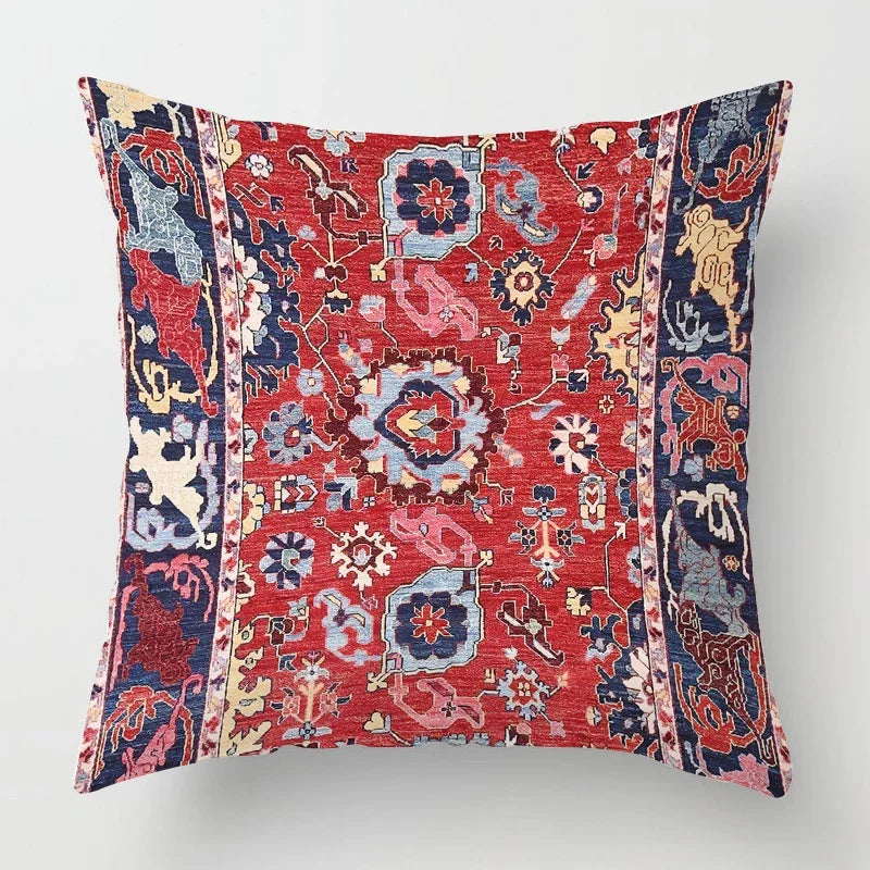 BeauRêve Pillowcase - Luxury Teddy Velvet Pillowcase