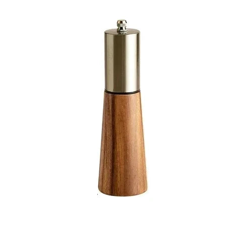 Sakura Spice - Elegant Acacia Wood Pepper Mill