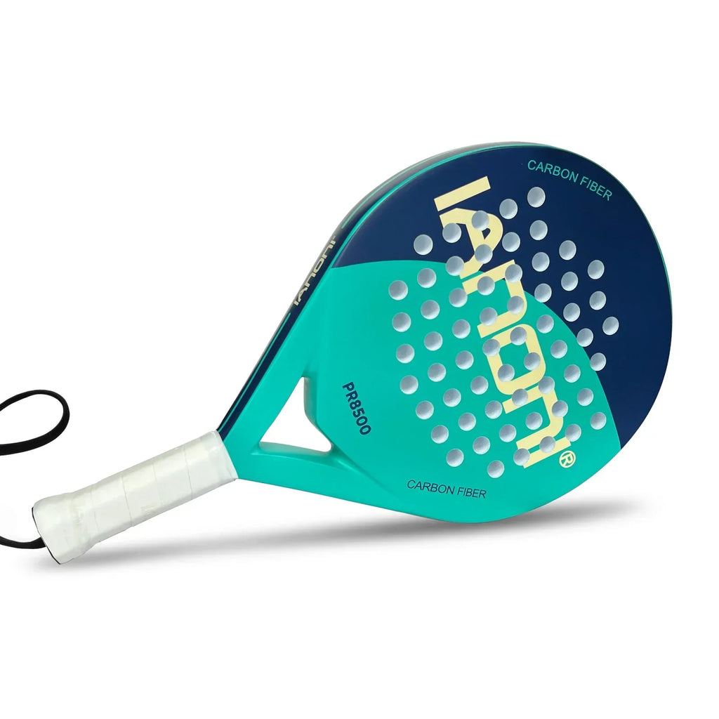 FlexEVA Padel Racket Pro – Premium Padel Racket for Unmatched Performance