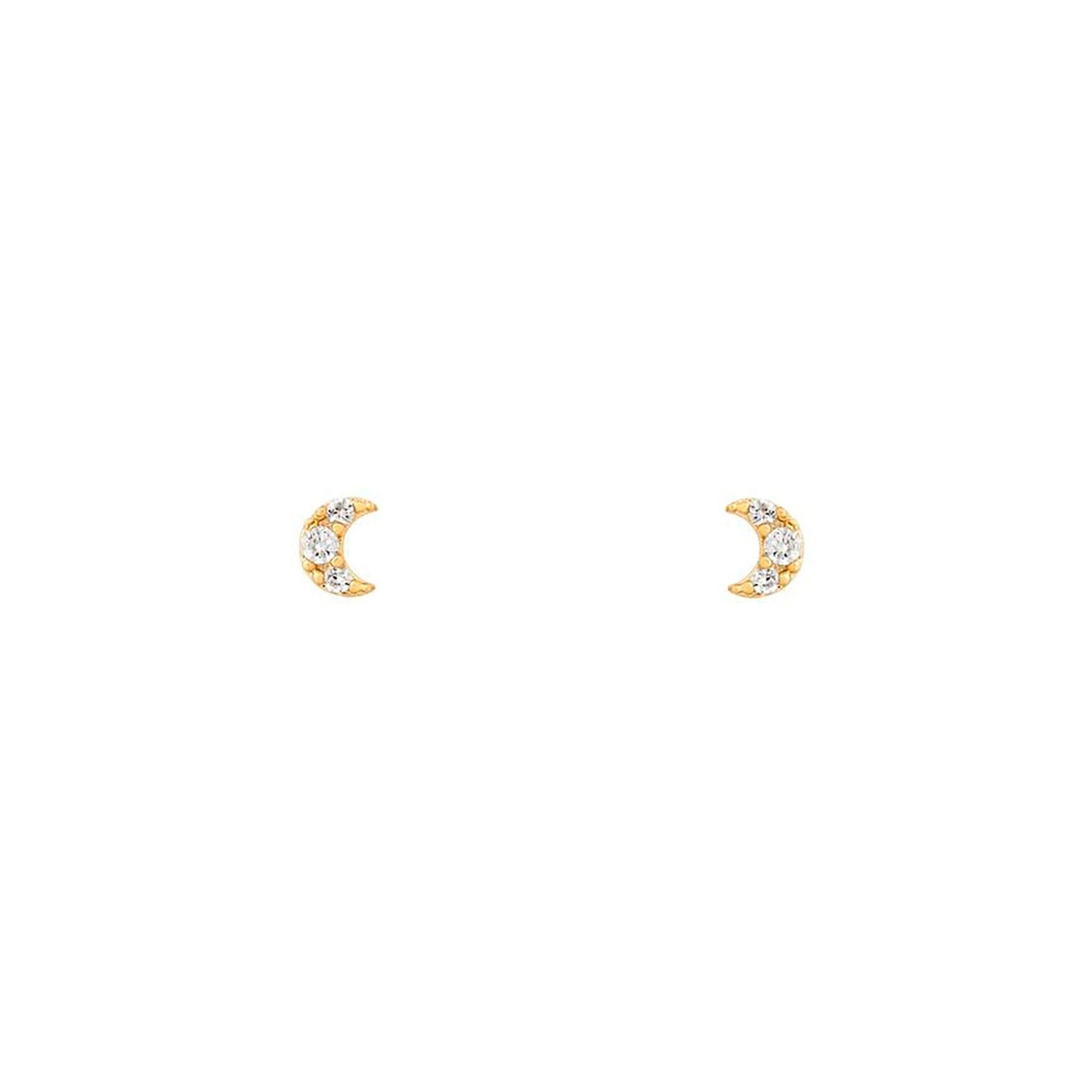 StarGlow Earrings - Magical Star Design Earrings