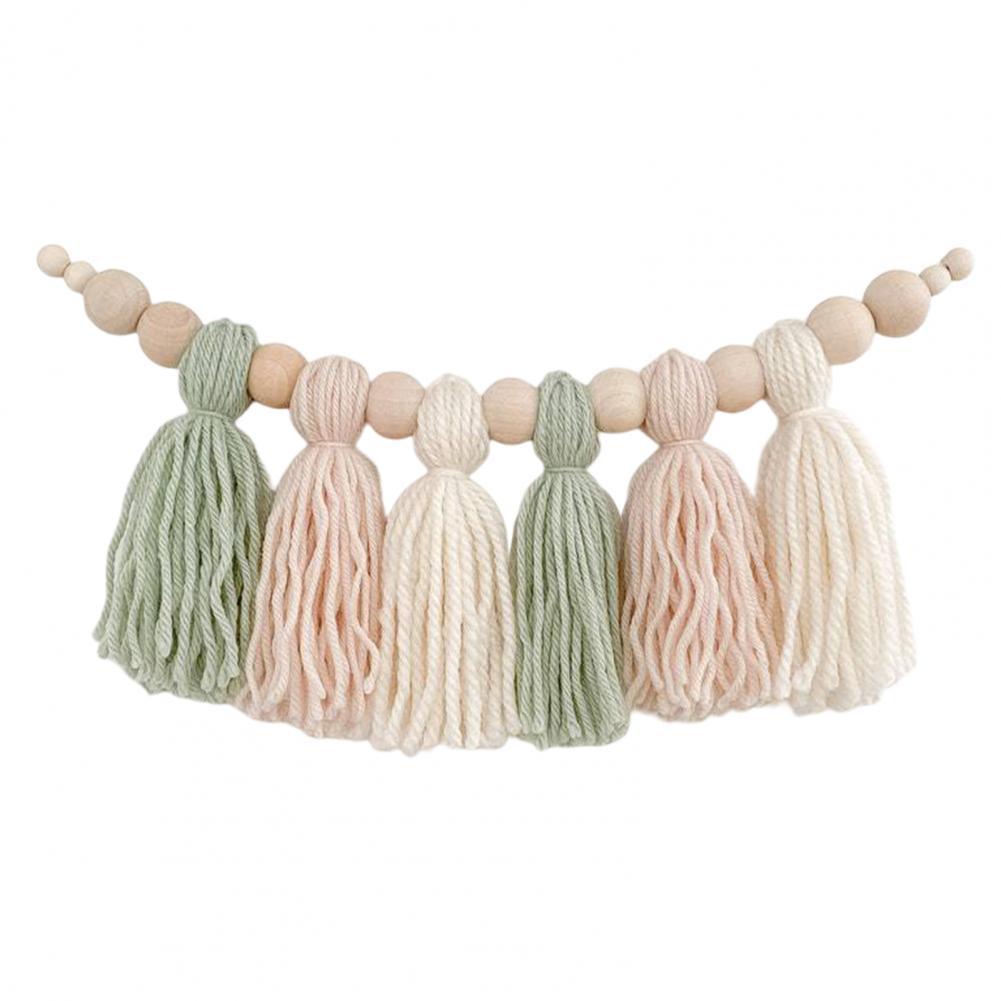 TinyGlow String - Adorable Lighting for the Nursery