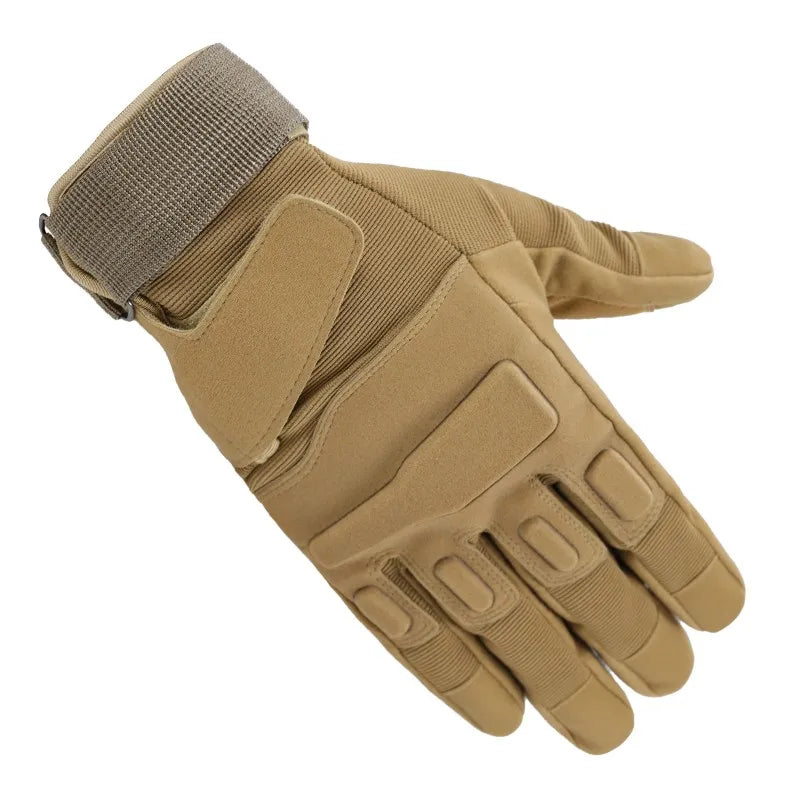 ProShield Premium Tactical Gloves - For Optimal Hand Protection