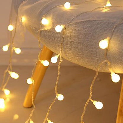 Xmass Glow – Warm Mood Lamps for the Holidays