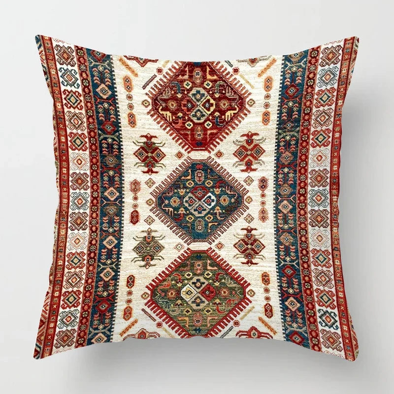 BeauRêve Pillowcase - Luxury Teddy Velvet Pillowcase