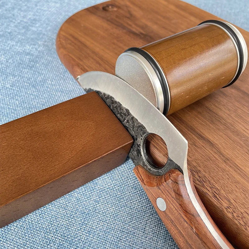 PrecisionEdge - Professional Knife Sharpener for a Perfect Cut