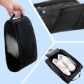 GameGear Shoe Bag - Elegant Sports Bag for Shoes and Accessories