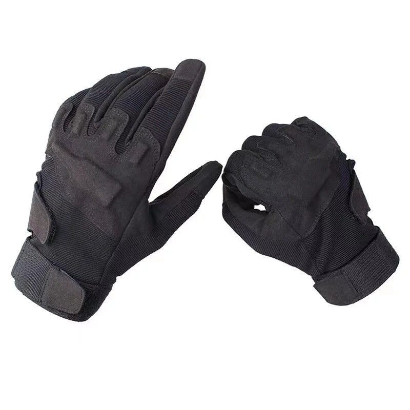 ProShield Premium Tactical Gloves - For Optimal Hand Protection