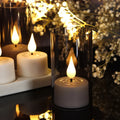 Flickerflex LED Candles - Enchanting Flameless LED Candles for Every Occasion