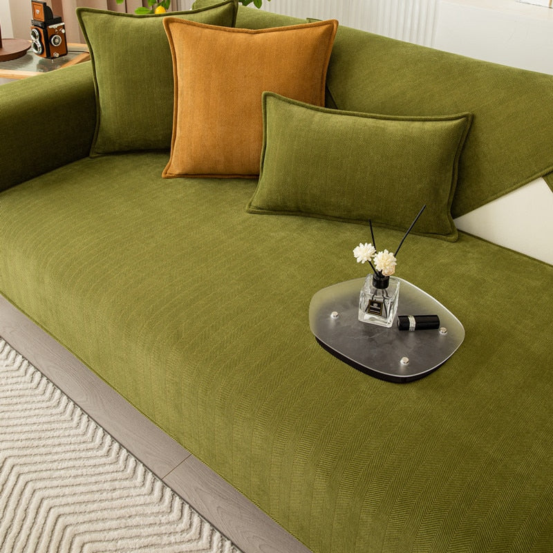 SofaGuard – Ultimate Protection for Your Sofa