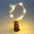 ClarteFestive Lighting - Magical LED Light Curtain for Festivities