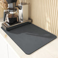 Absorbmat Premium - The Perfect Kitchen Mat for Dry and Safe Dishes