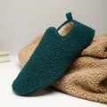 Cloud Warmers Slippers - Luxury Plush House Shoes for Optimal Comfort