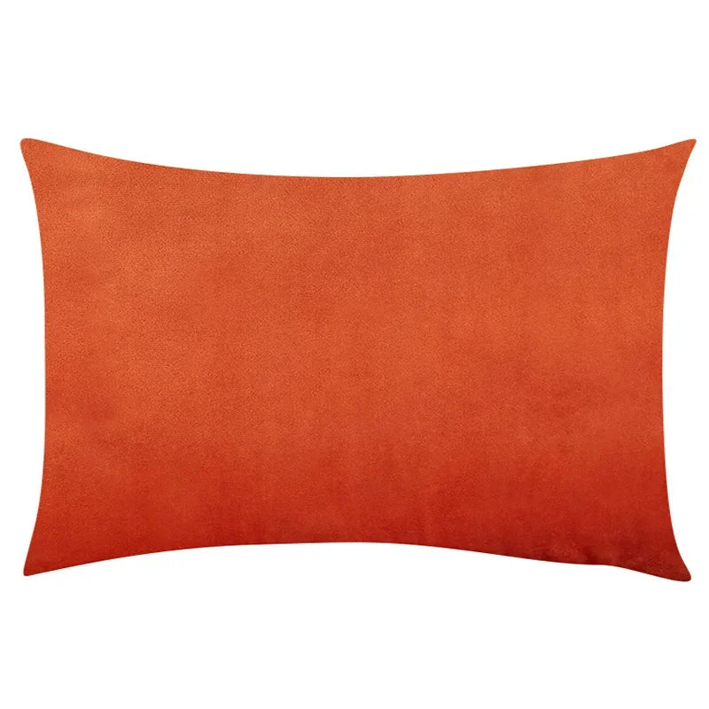 Orion Noir Cushion Cover - Luxury Velvet Cushion Cover for a Stylish Interior