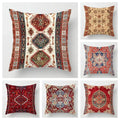 BeauRêve Cushion Cover - Luxury Teddy Velour Cushion Cover
