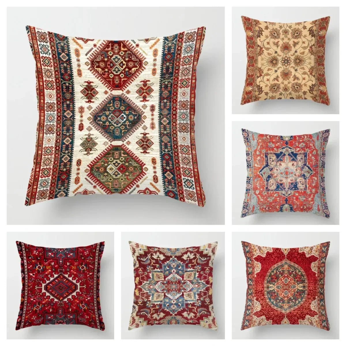 BeauRêve Pillowcase - Luxury Teddy Velvet Pillowcase