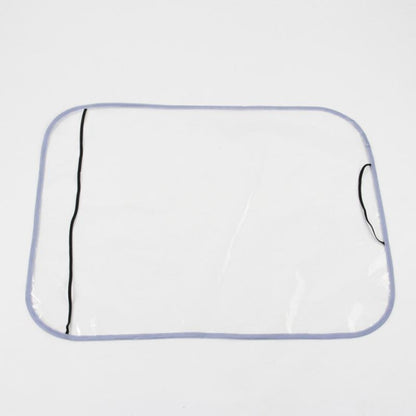 KidShield – Durable Car Seat Protector Against Dirt