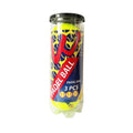 Titan Padel Pro - Certified High-Quality Padel Balls