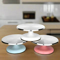 BakerEase – 10-inch Cake Decorating Turntable