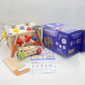 BuildMaster Set - Creative Kids Construction Tools