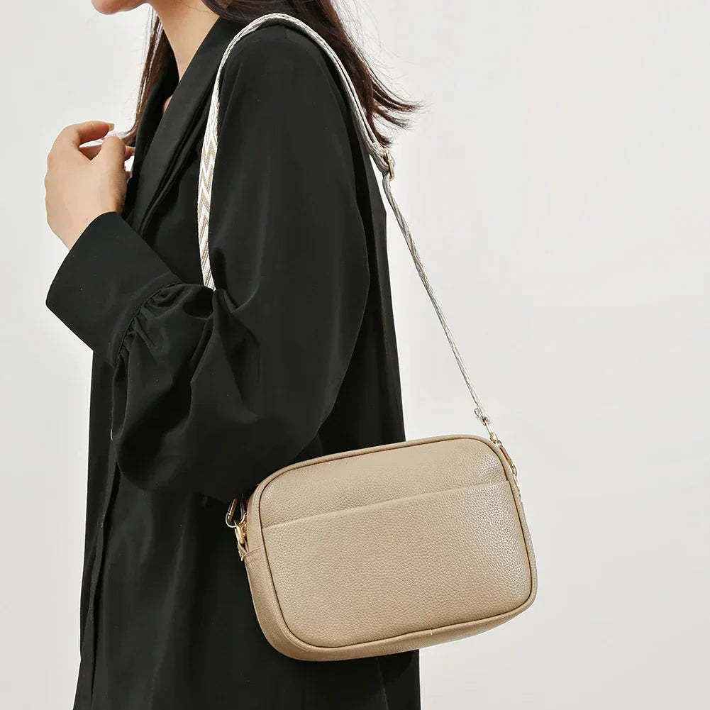 BellaBag – Elegant Leather Handbag for Everyday Use