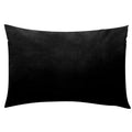 Orion Noir Cushion Cover - Luxury Velvet Cushion Cover for a Stylish Interior