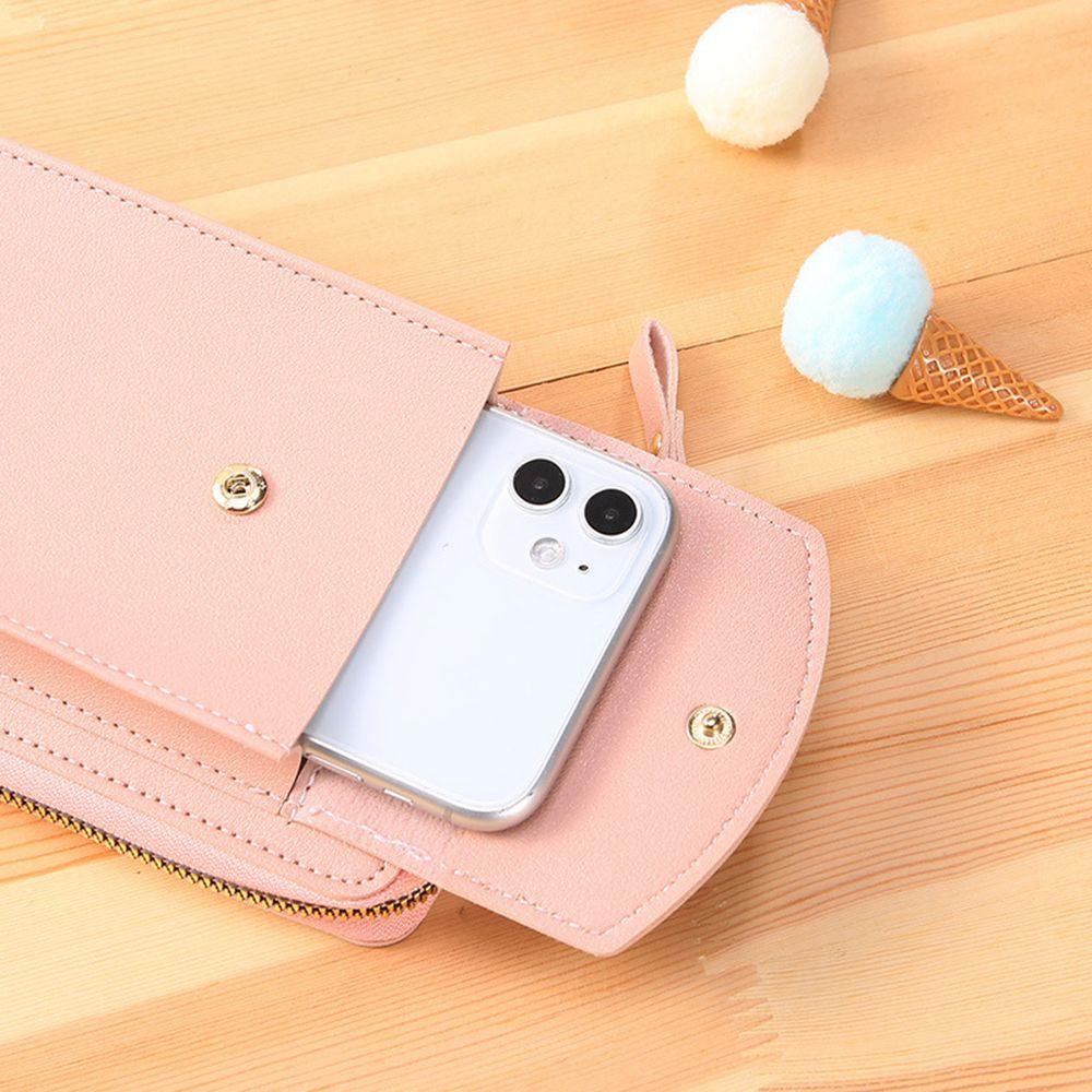 SmartOrganizer Set – Luxury Bag Accessories for Organization