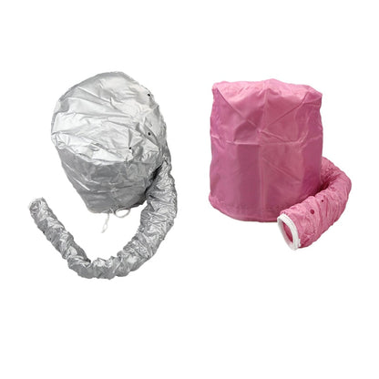 QuickDry – Set of 2 Hair Dryer Caps