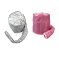 QuickDry - Set of 2 Hair Dryer Hoods