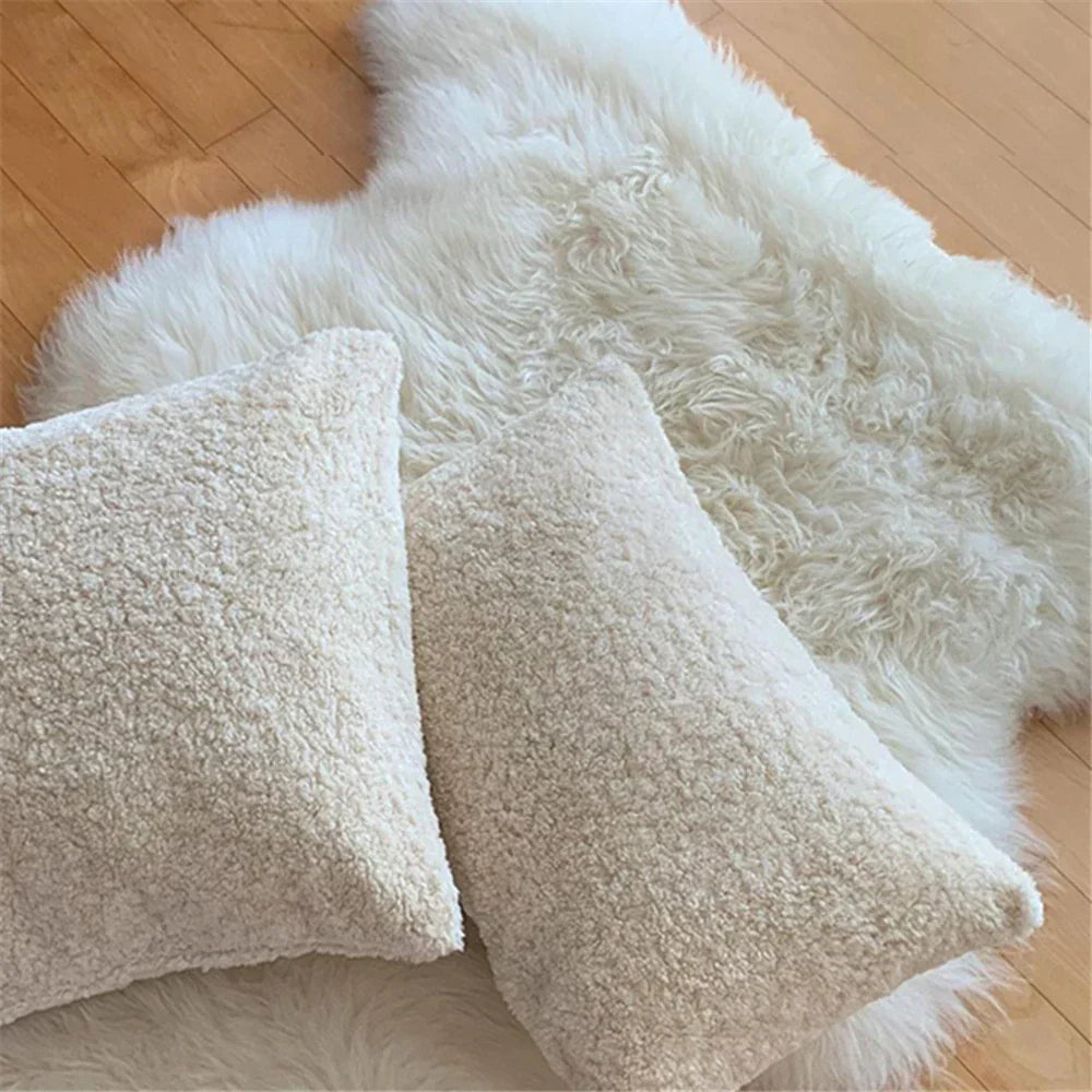 Château Dream Pillowcase - Luxury & Comfort for Your Interior