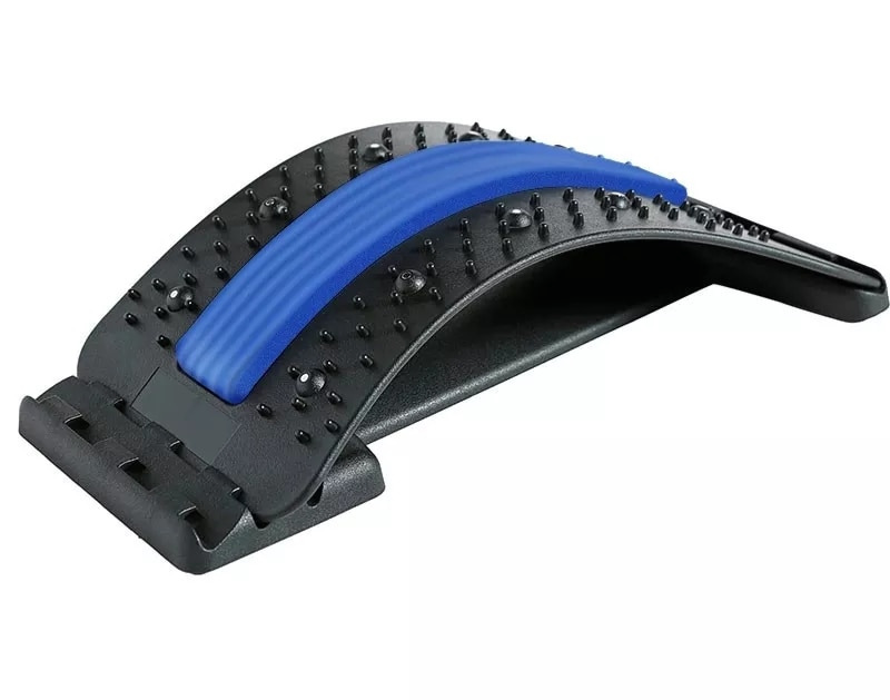 BackEase – Comfortable Massage Board for Back Pain