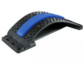 FlexiRelief - Ergonomic Back Massage Stretch Board