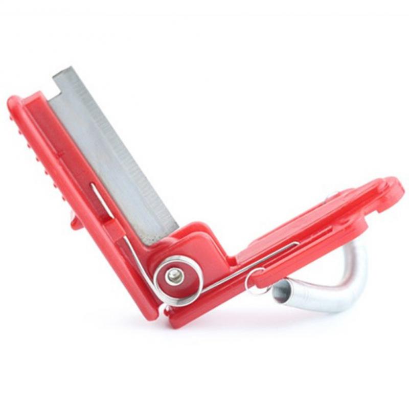 GardenGrip Tool – Easily Pick Fruits and Vegetables