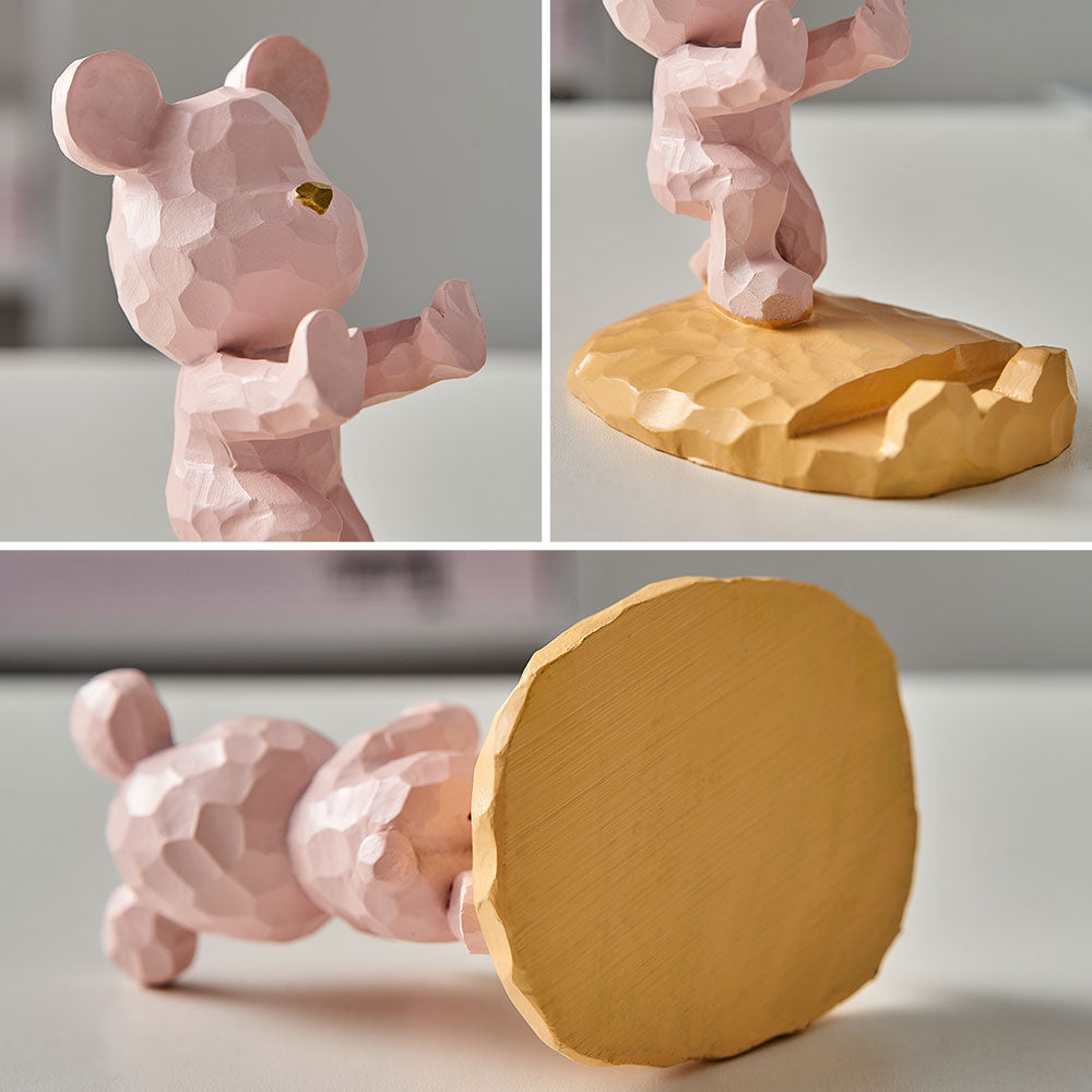 PhoneBuddy - Cute and Convenient Phone Holder