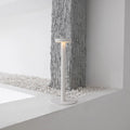 LumiRest – Luxury Wireless LED Outdoor Lamp