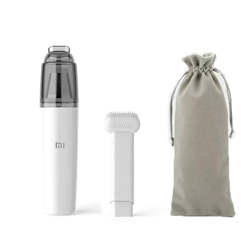 SmartClean Mini - Handy Cordless Vacuum Cleaner for Home